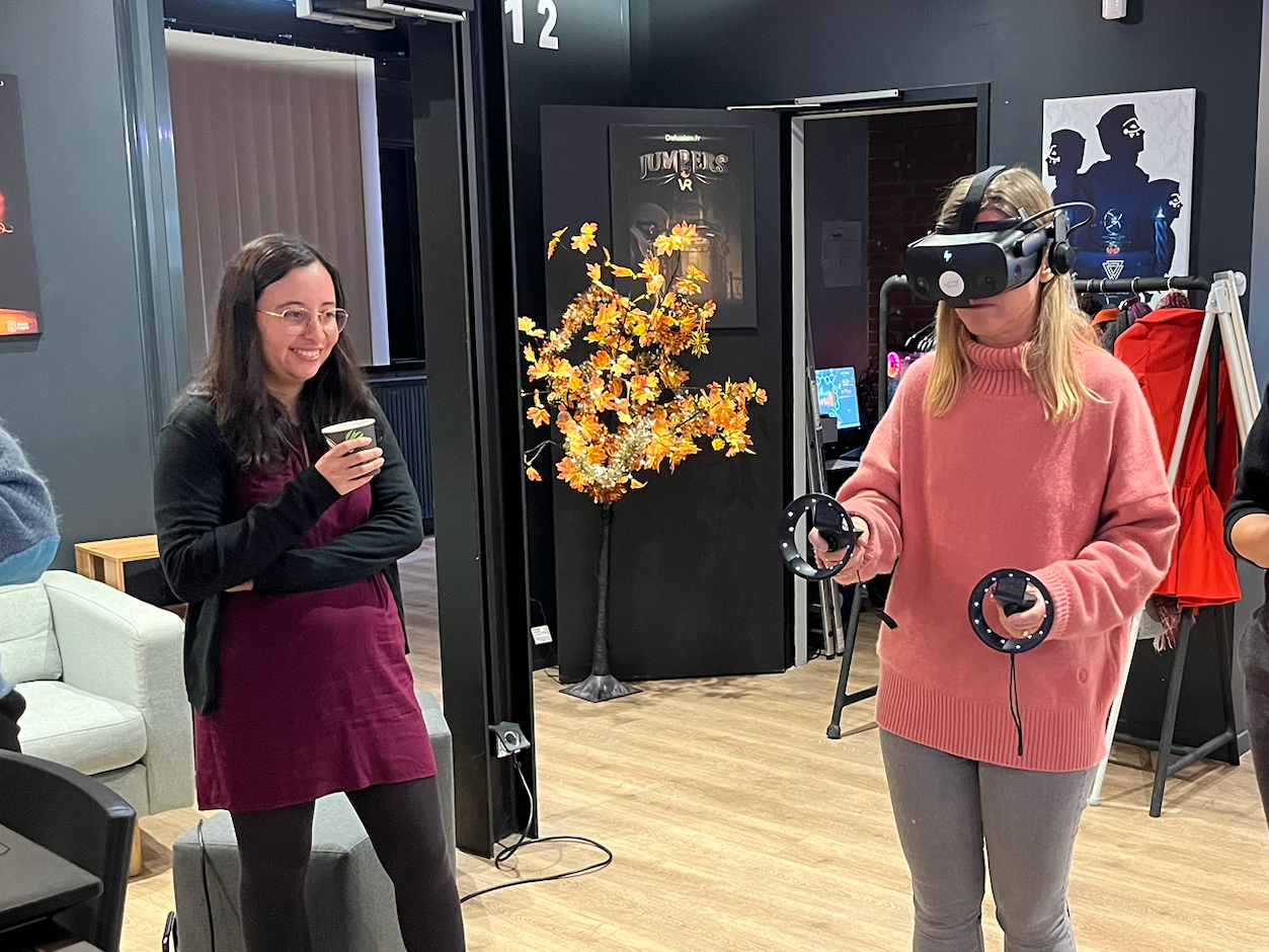 conseil développement commercial PME innovante